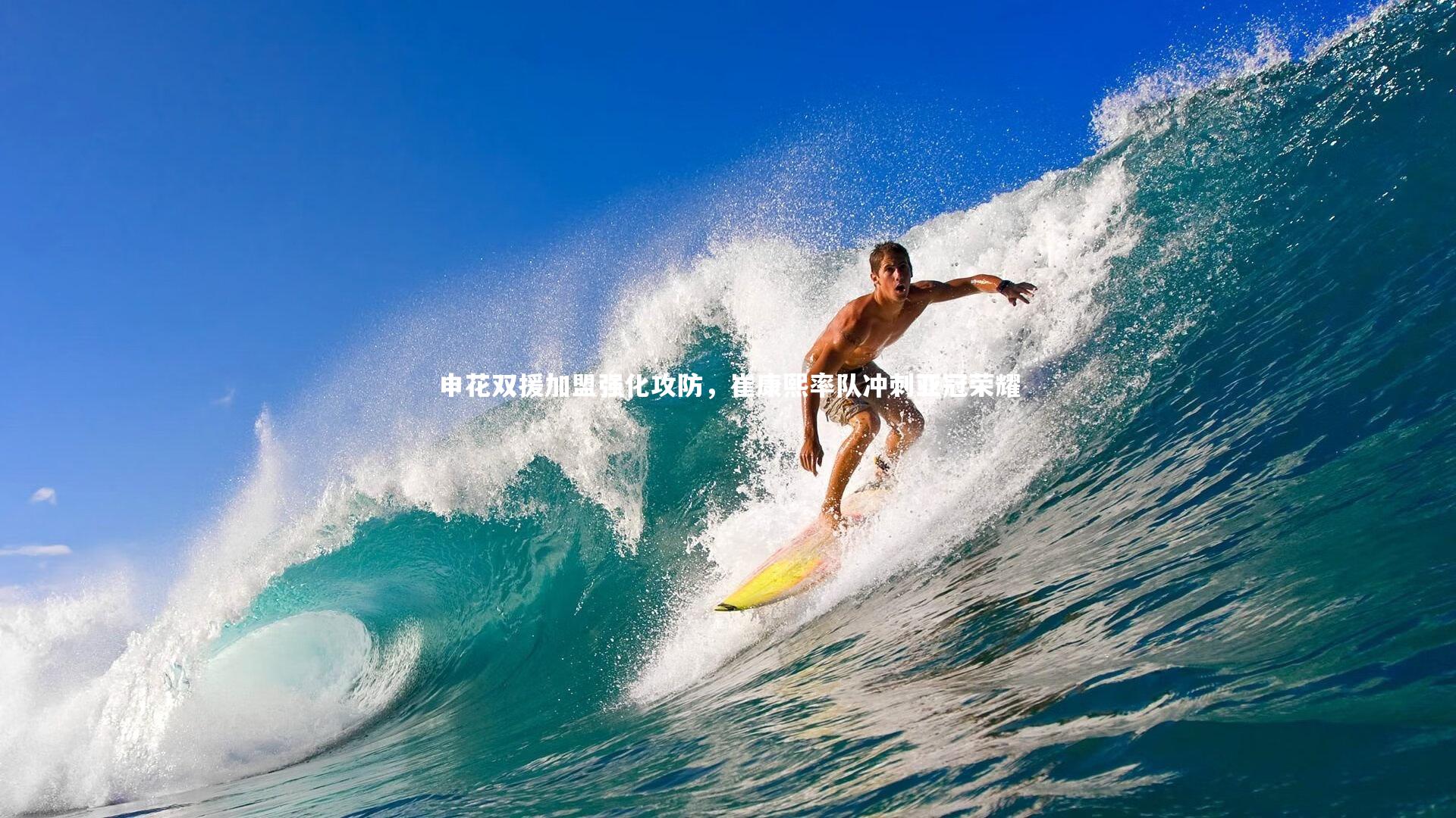 申花双援加盟强化攻防,崔康熙率队冲刺亚冠荣耀